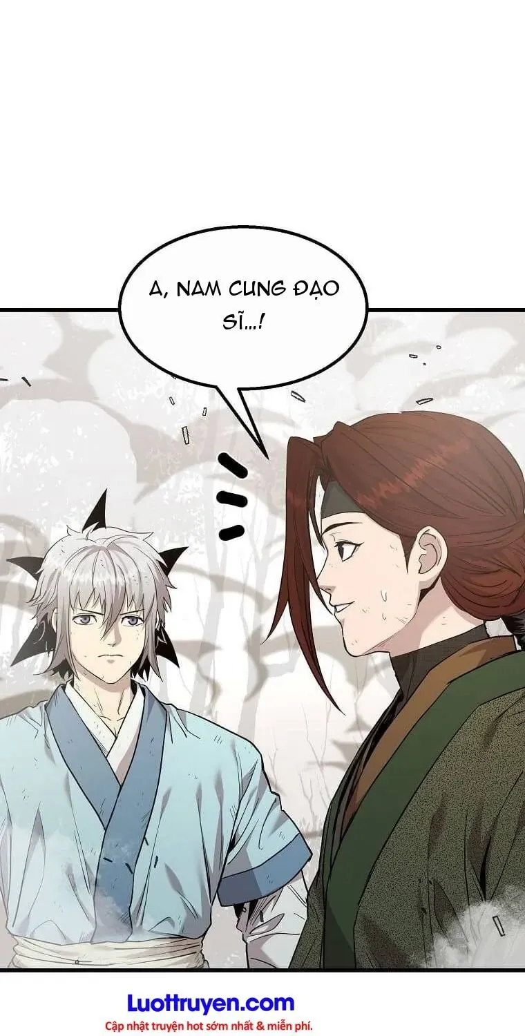 Đạo Sĩ Giang Hồ Chap 104 - Next Chap 105