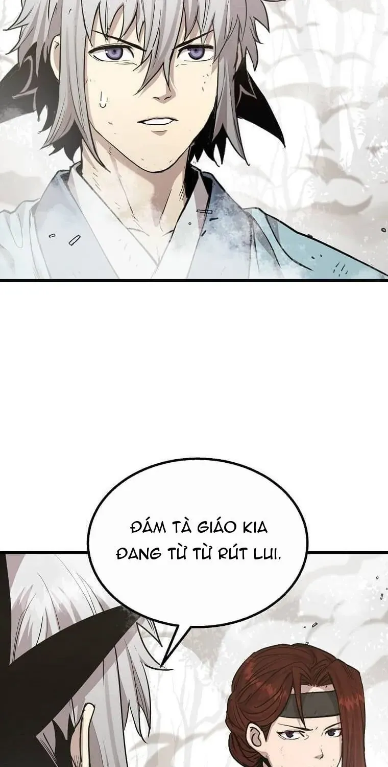 Đạo Sĩ Giang Hồ Chap 104 - Next Chap 105
