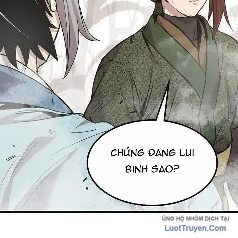 Đạo Sĩ Giang Hồ Chap 104 - Next Chap 105