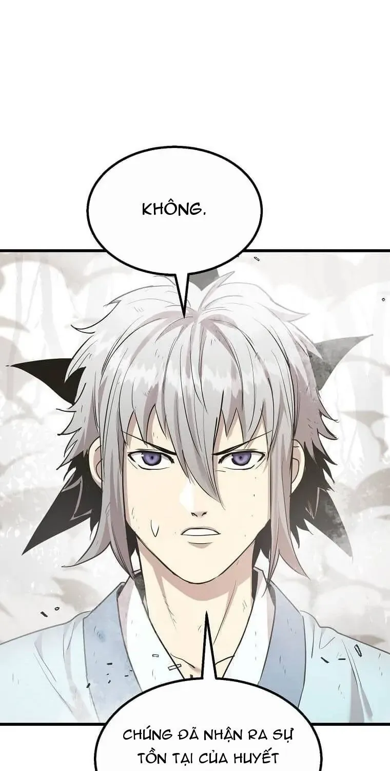 Đạo Sĩ Giang Hồ Chap 104 - Next Chap 105