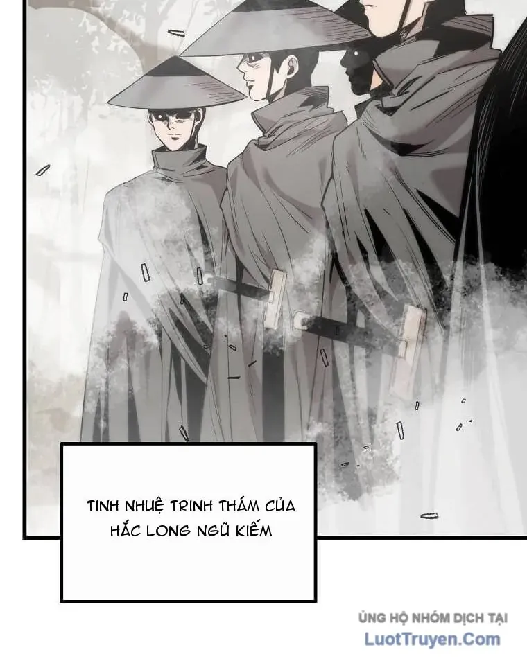 Đạo Sĩ Giang Hồ Chap 104 - Next Chap 105