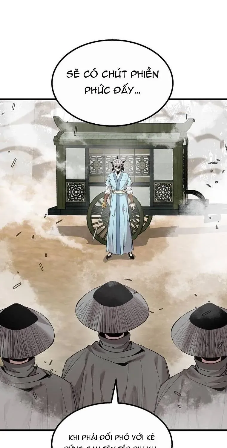 Đạo Sĩ Giang Hồ Chap 104 - Next Chap 105