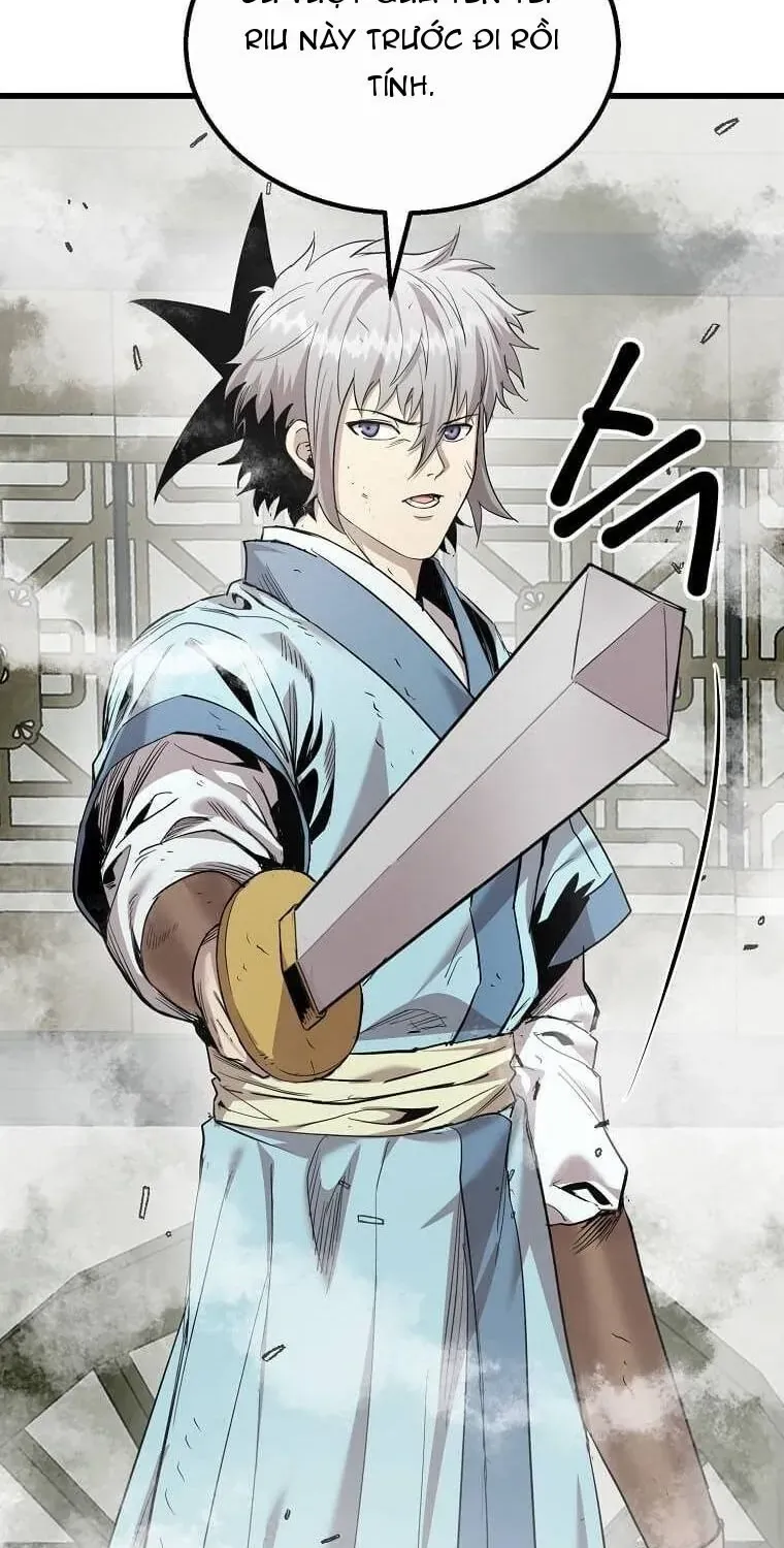 Đạo Sĩ Giang Hồ Chap 104 - Next Chap 105