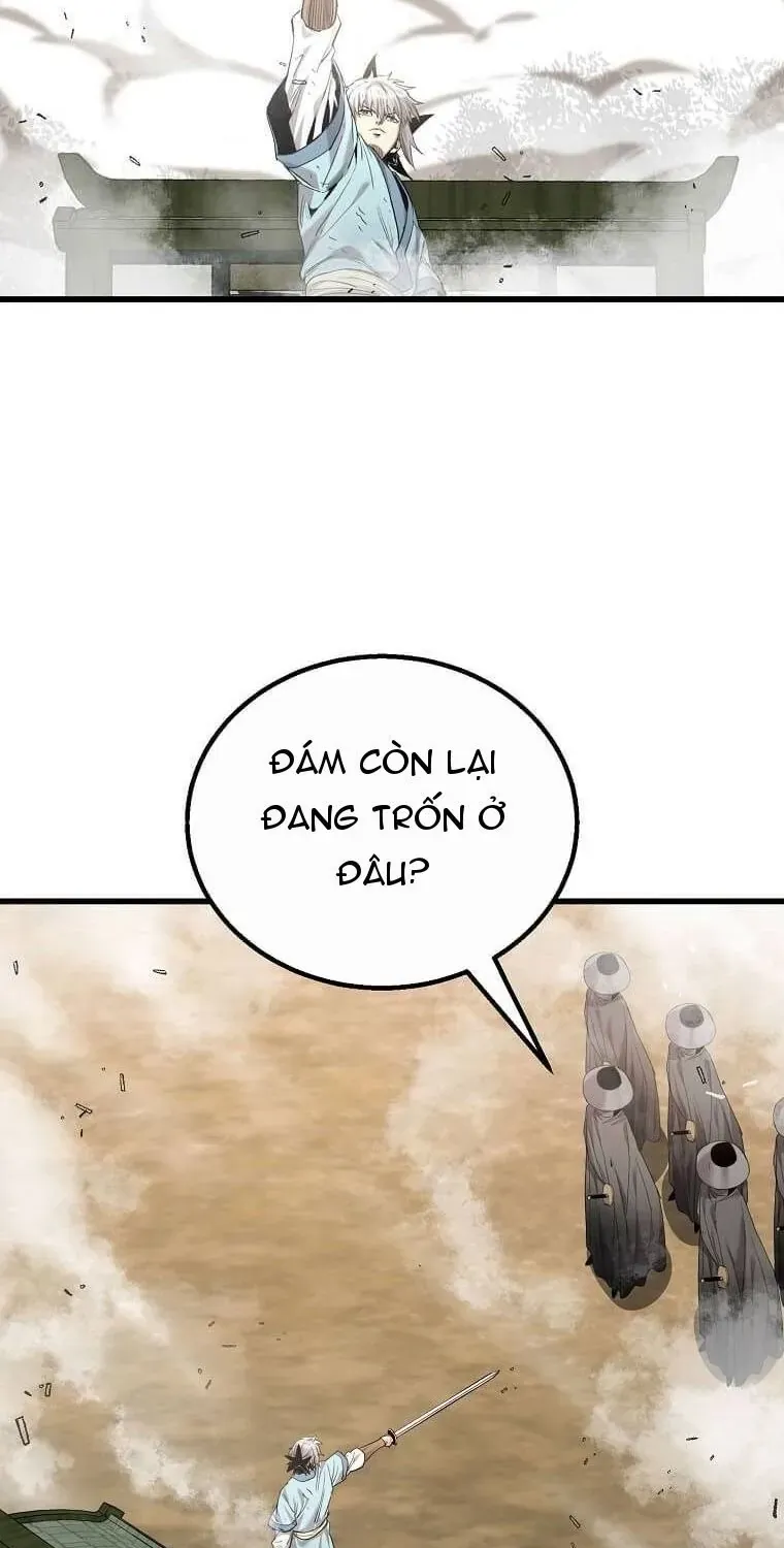 Đạo Sĩ Giang Hồ Chap 104 - Next Chap 105