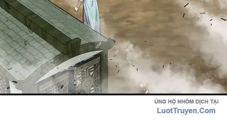 Đạo Sĩ Giang Hồ Chap 104 - Next Chap 105