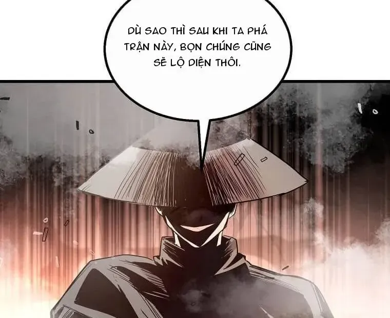 Đạo Sĩ Giang Hồ Chap 104 - Next Chap 105