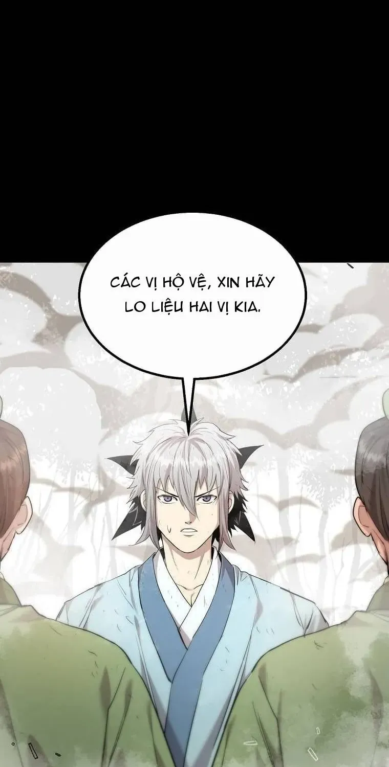 Đạo Sĩ Giang Hồ Chap 104 - Next Chap 105