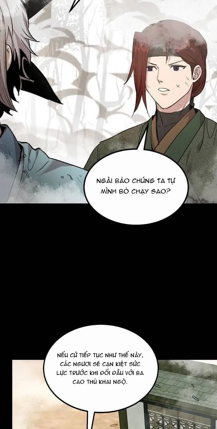 Đạo Sĩ Giang Hồ Chap 104 - Next Chap 105