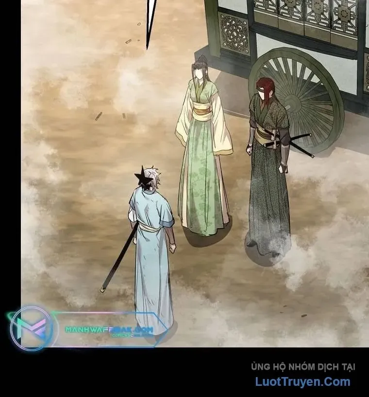 Đạo Sĩ Giang Hồ Chap 104 - Next Chap 105