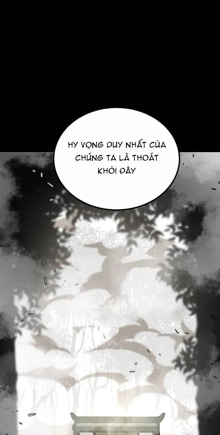 Đạo Sĩ Giang Hồ Chap 104 - Next Chap 105