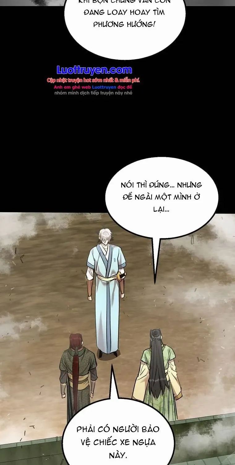 Đạo Sĩ Giang Hồ Chap 104 - Next Chap 105