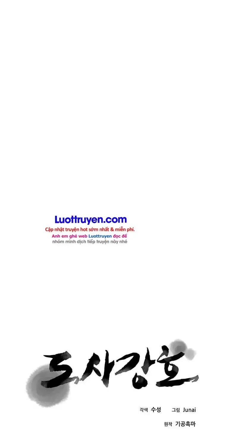 Đạo Sĩ Giang Hồ Chap 104 - Next Chap 105