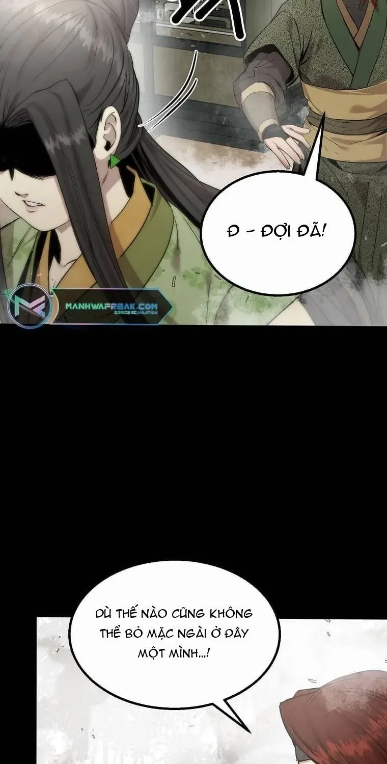 Đạo Sĩ Giang Hồ Chap 104 - Next Chap 105