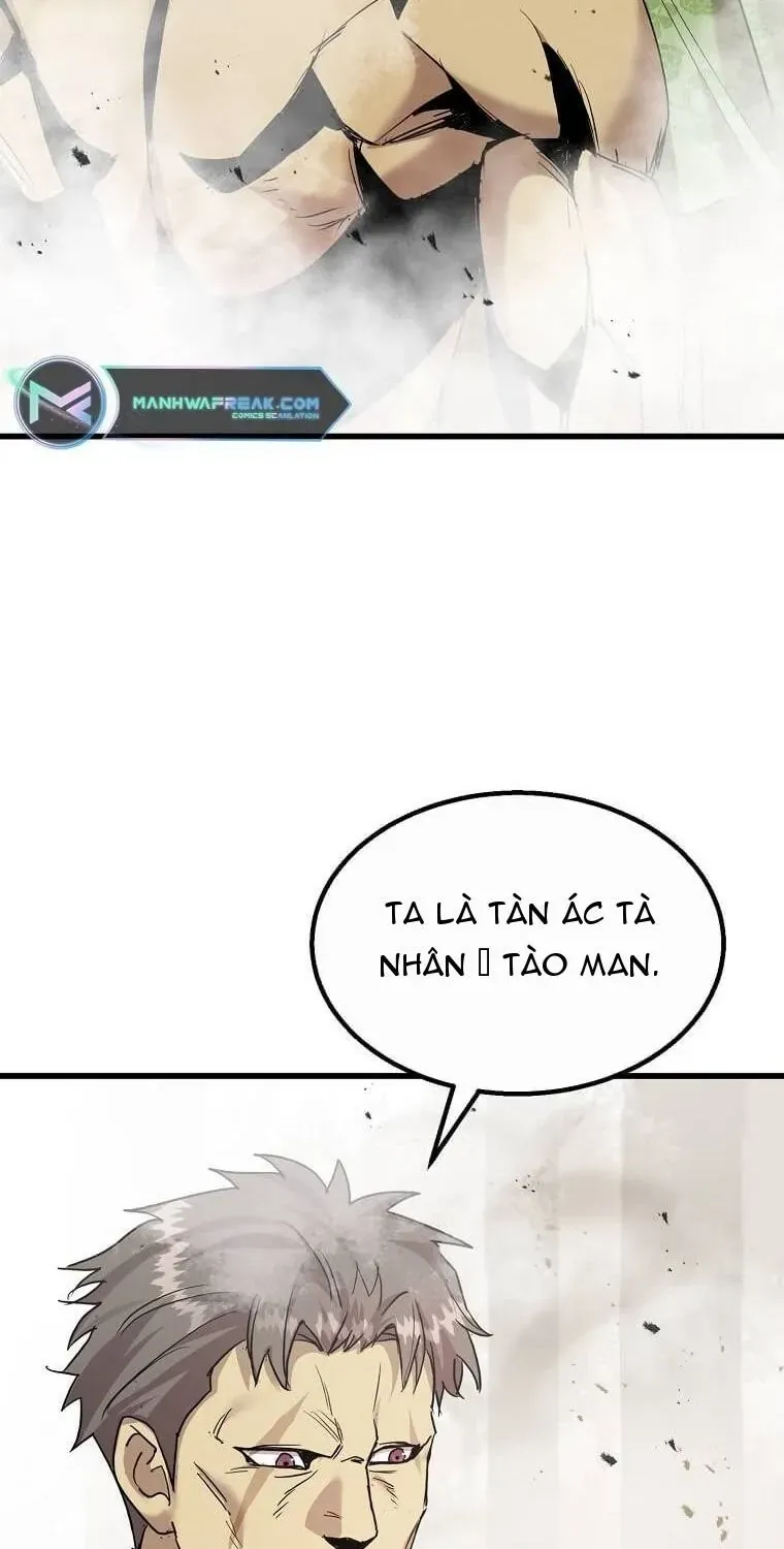 Đạo Sĩ Giang Hồ Chap 105 - Next Chap 106