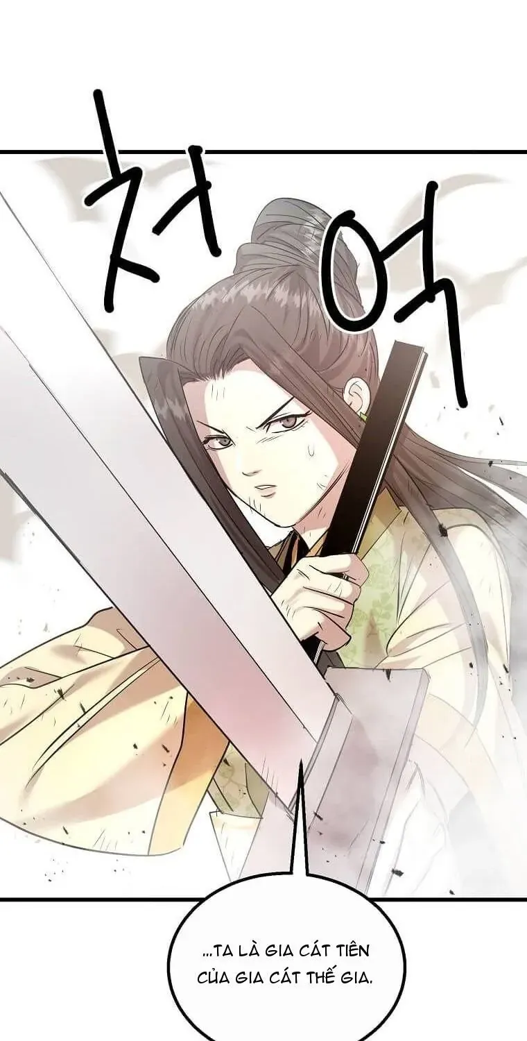 Đạo Sĩ Giang Hồ Chap 105 - Next Chap 106