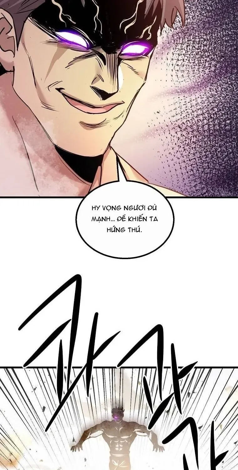 Đạo Sĩ Giang Hồ Chap 105 - Next Chap 106