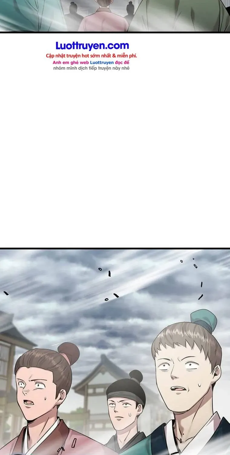 Đạo Sĩ Giang Hồ Chap 105 - Next Chap 106