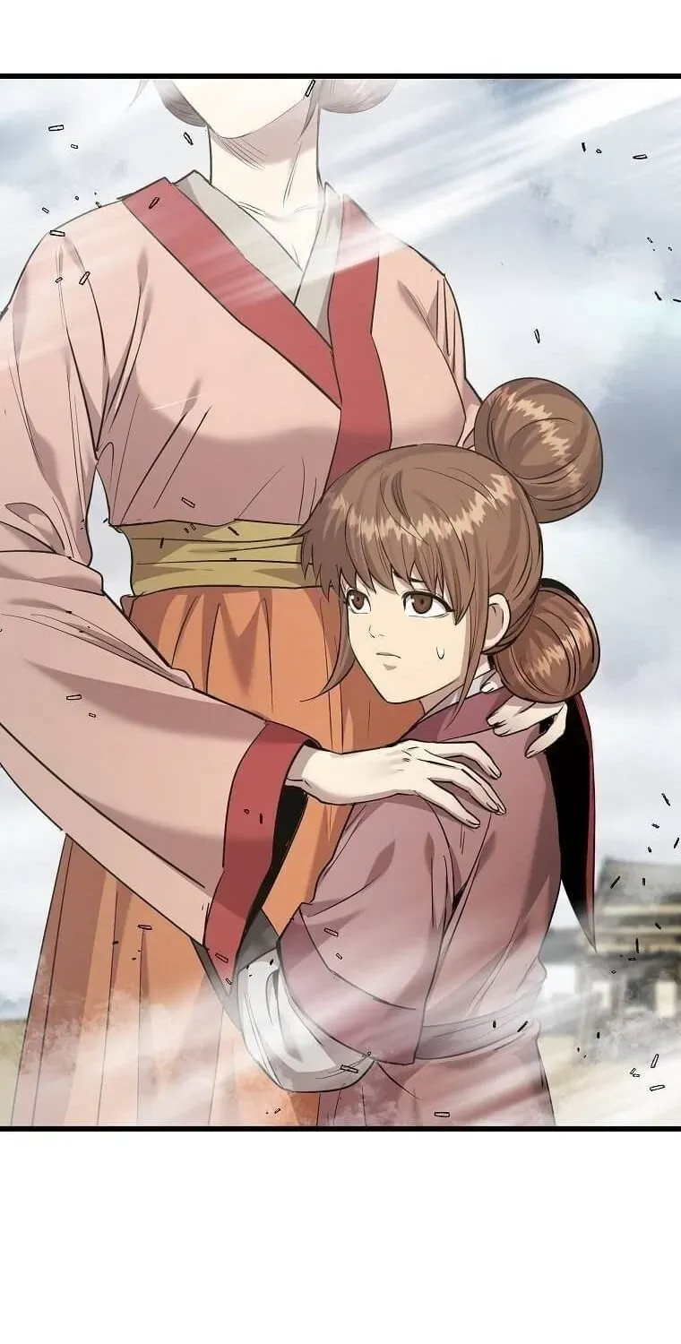 Đạo Sĩ Giang Hồ Chap 105 - Next Chap 106