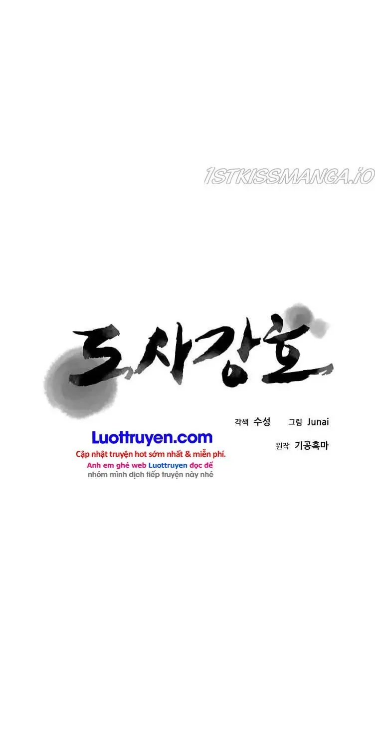 Đạo Sĩ Giang Hồ Chap 105 - Next Chap 106