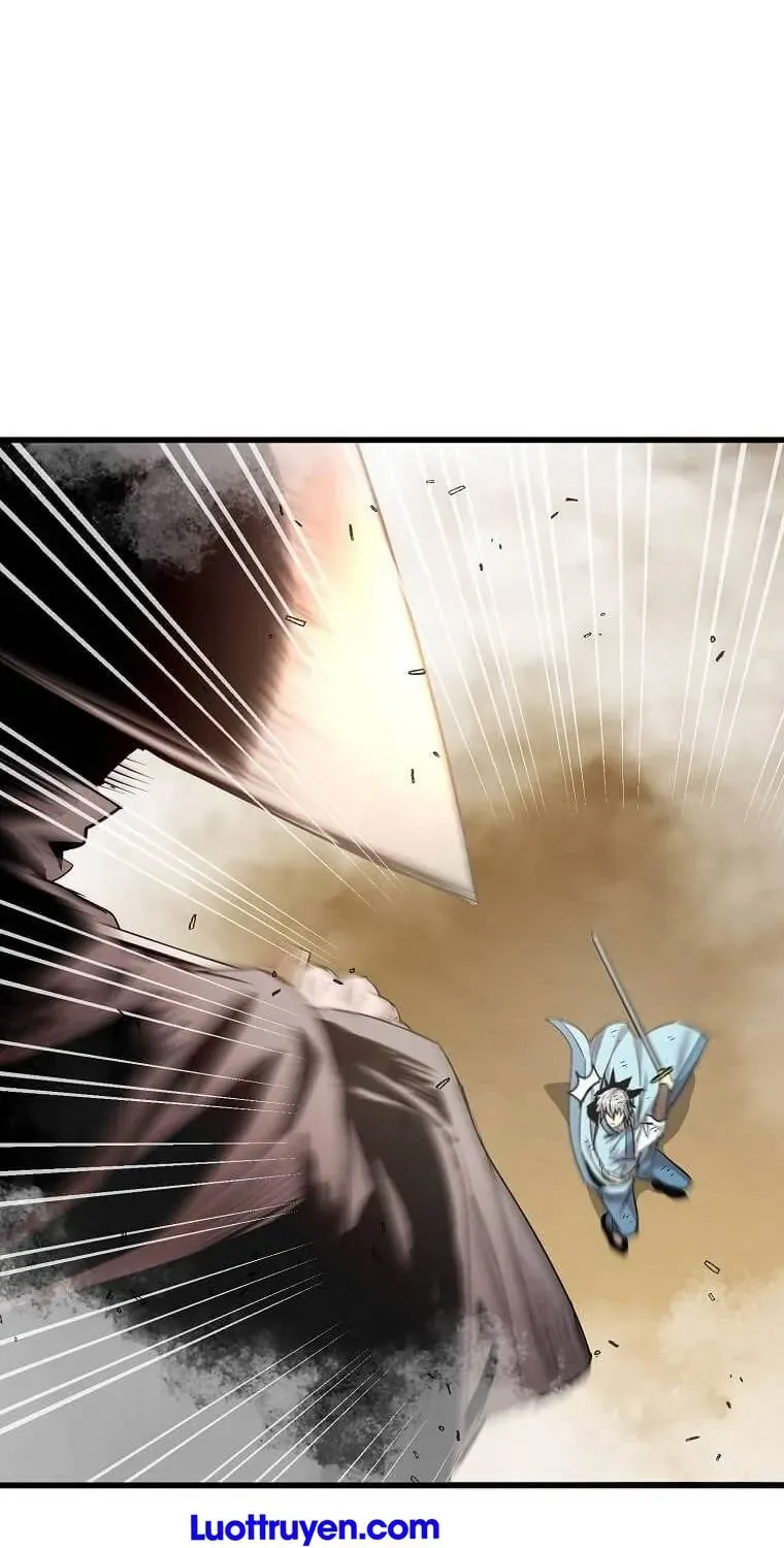 Đạo Sĩ Giang Hồ Chap 105 - Next Chap 106