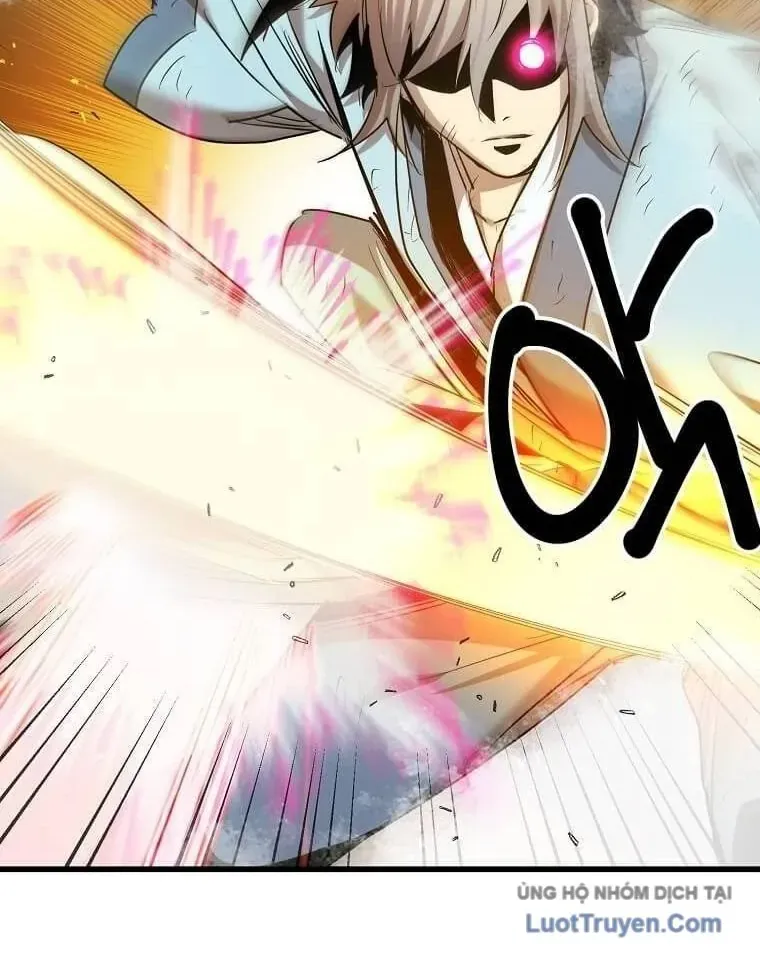 Đạo Sĩ Giang Hồ Chap 105 - Next Chap 106