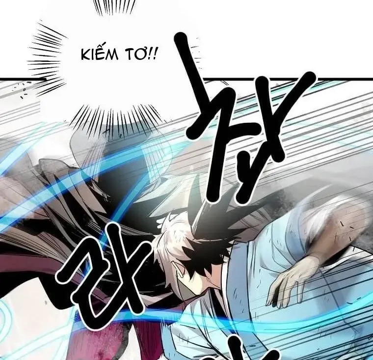 Đạo Sĩ Giang Hồ Chap 105 - Next Chap 106