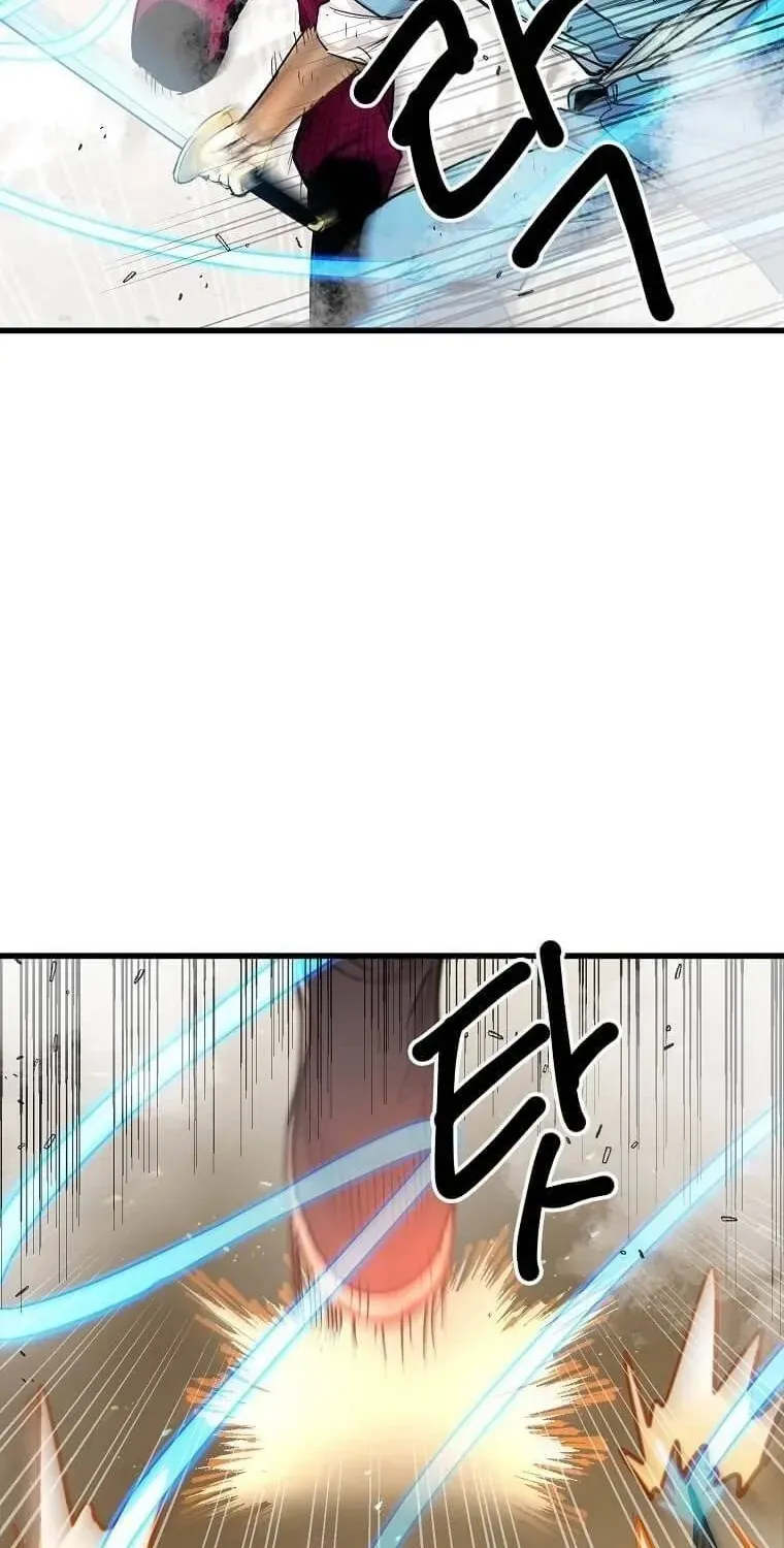 Đạo Sĩ Giang Hồ Chap 105 - Next Chap 106