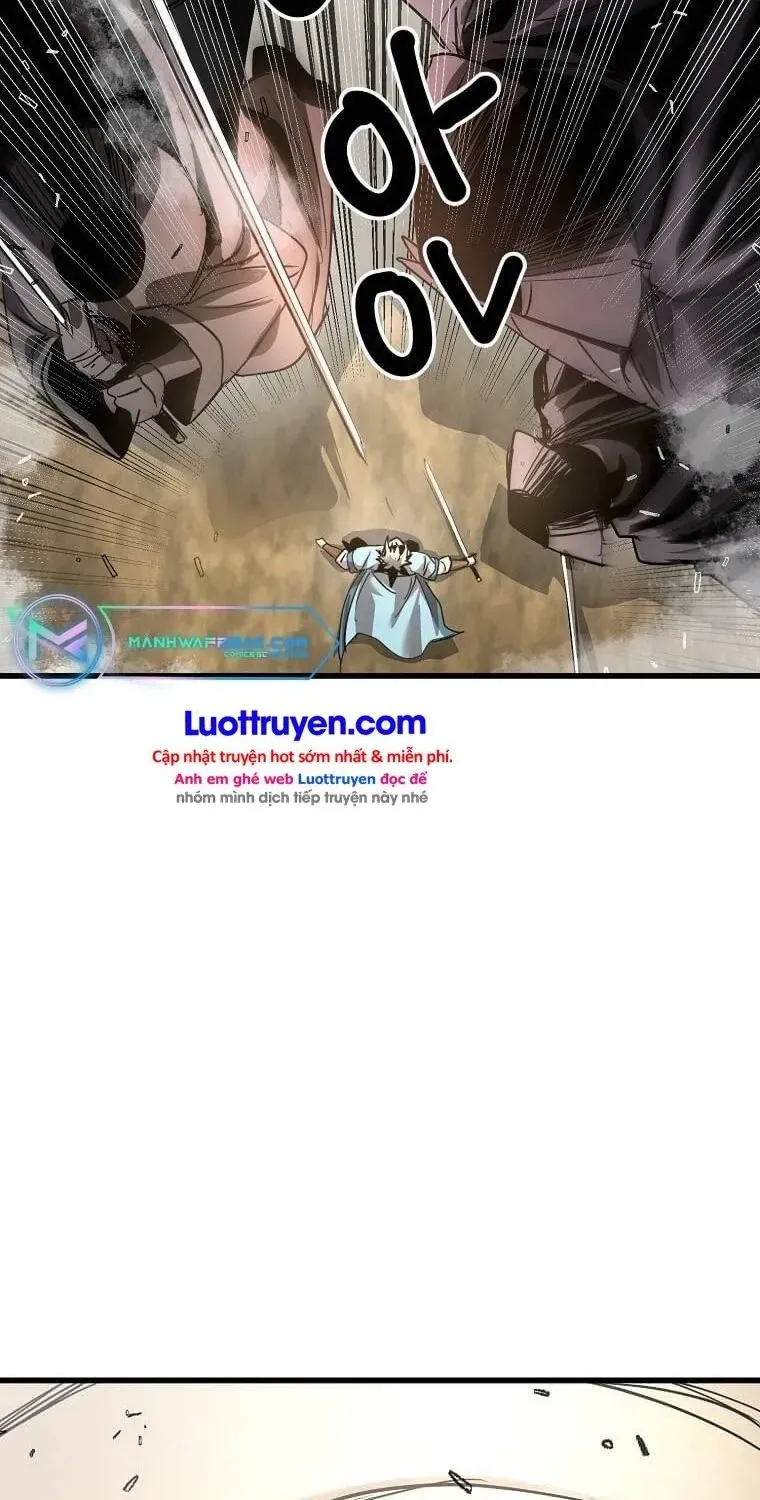 Đạo Sĩ Giang Hồ Chap 105 - Next Chap 106