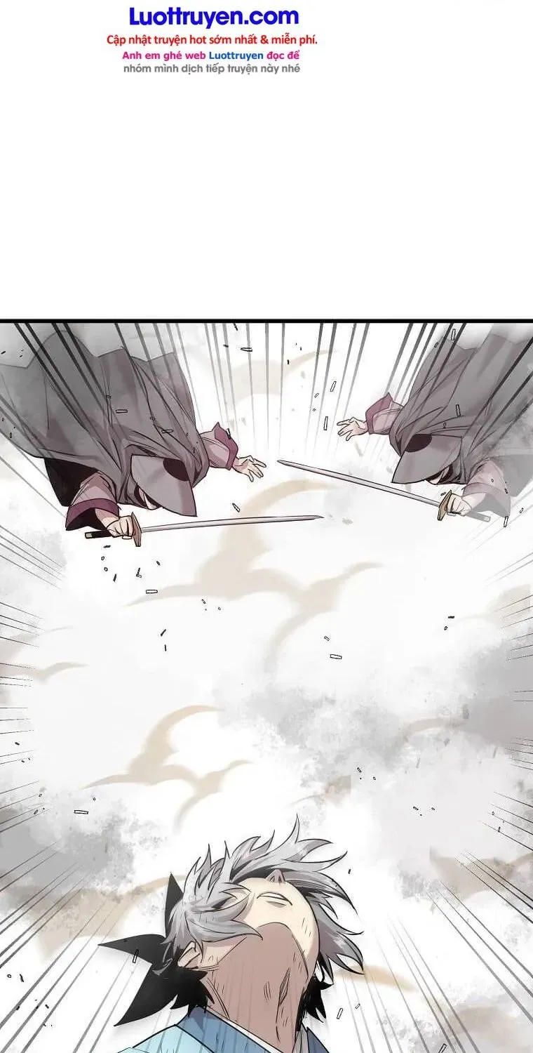 Đạo Sĩ Giang Hồ Chap 105 - Next Chap 106
