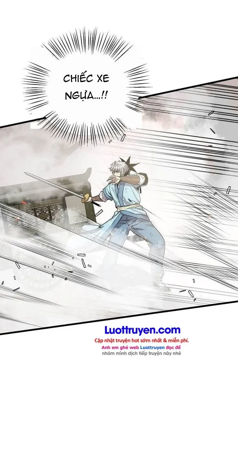 Đạo Sĩ Giang Hồ Chap 105 - Next Chap 106