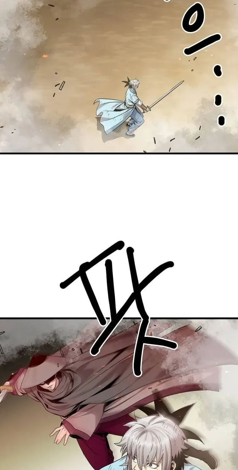 Đạo Sĩ Giang Hồ Chap 105 - Next Chap 106