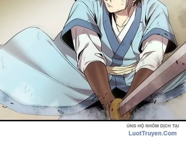 Đạo Sĩ Giang Hồ Chap 105 - Next Chap 106