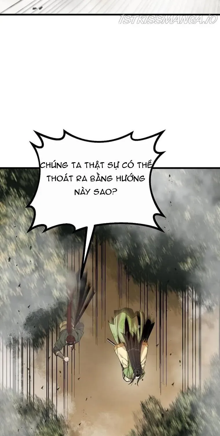 Đạo Sĩ Giang Hồ Chap 105 - Next Chap 106