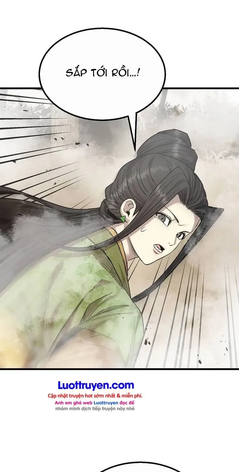Đạo Sĩ Giang Hồ Chap 105 - Next Chap 106