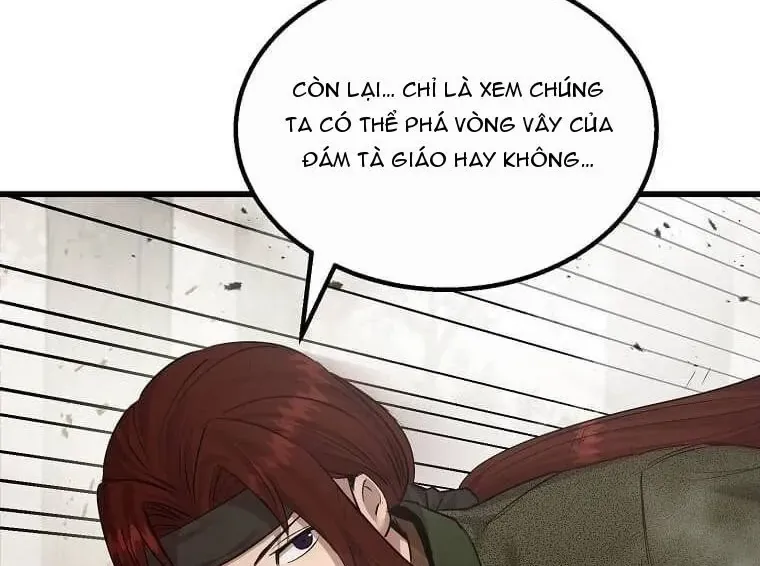 Đạo Sĩ Giang Hồ Chap 105 - Next Chap 106