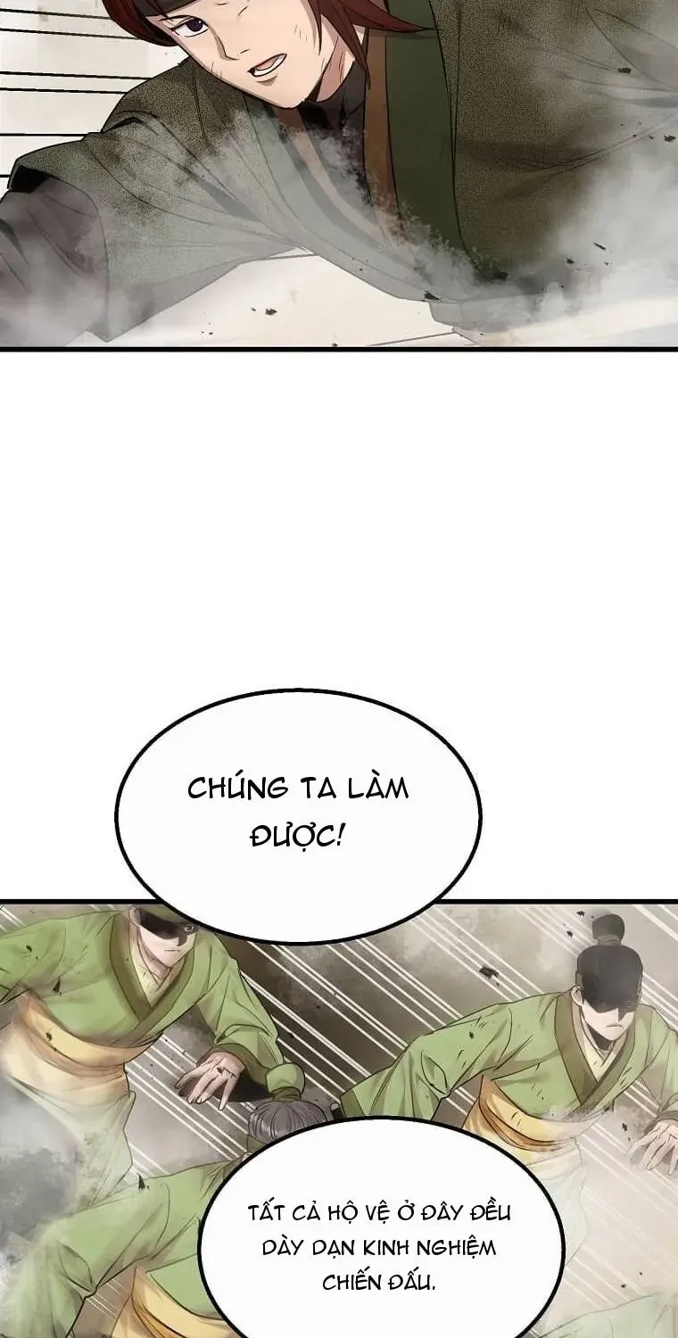 Đạo Sĩ Giang Hồ Chap 105 - Next Chap 106