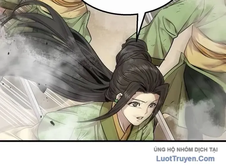 Đạo Sĩ Giang Hồ Chap 105 - Next Chap 106