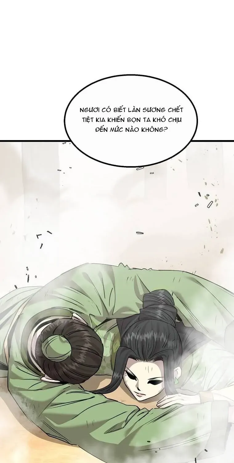 Đạo Sĩ Giang Hồ Chap 105 - Next Chap 106