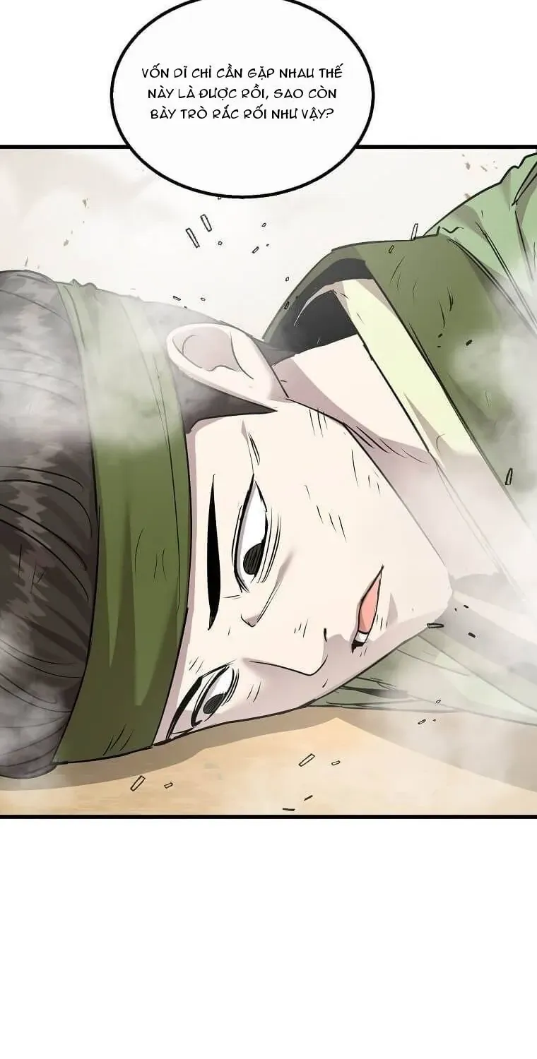 Đạo Sĩ Giang Hồ Chap 105 - Next Chap 106