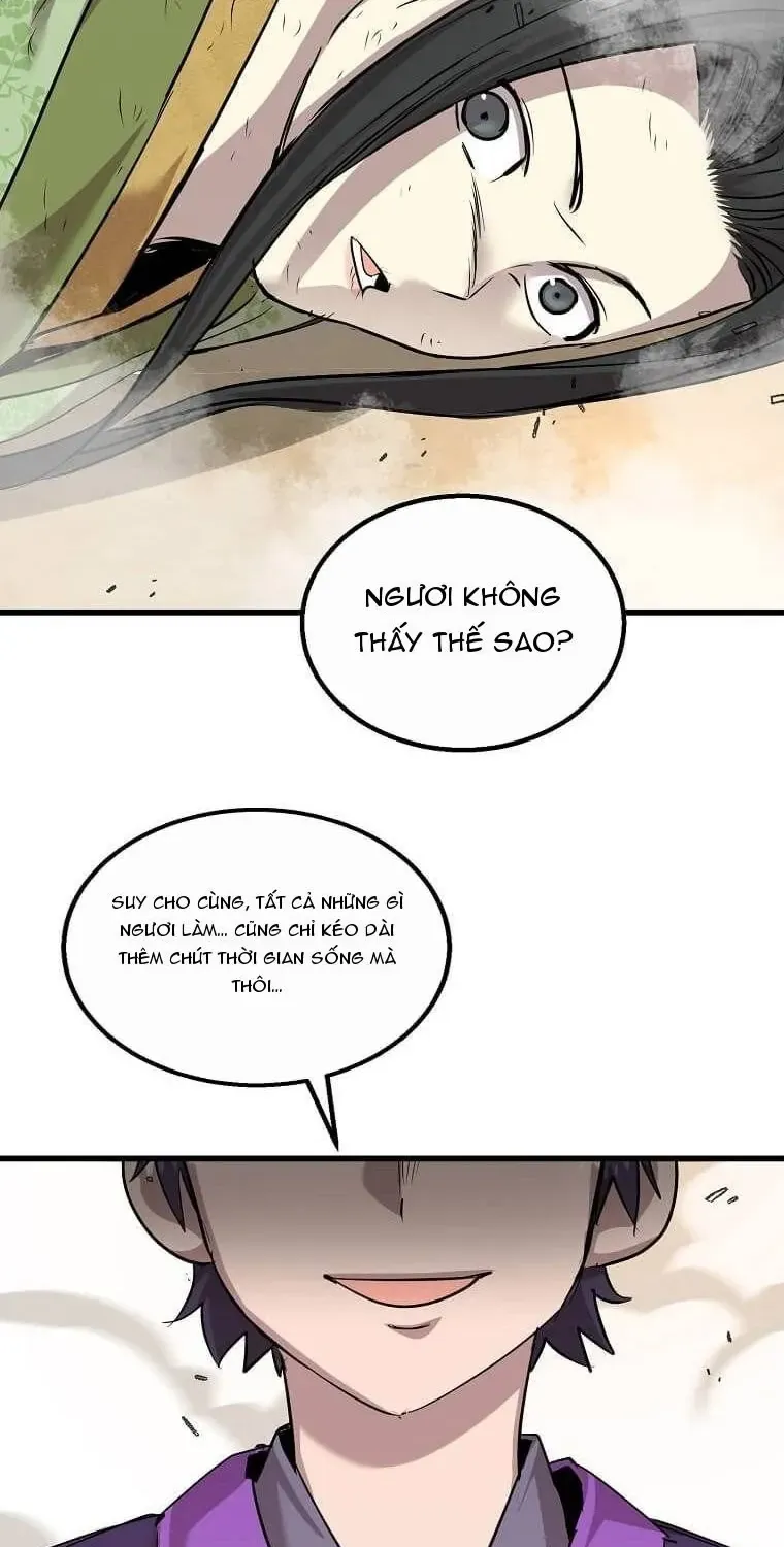 Đạo Sĩ Giang Hồ Chap 105 - Next Chap 106