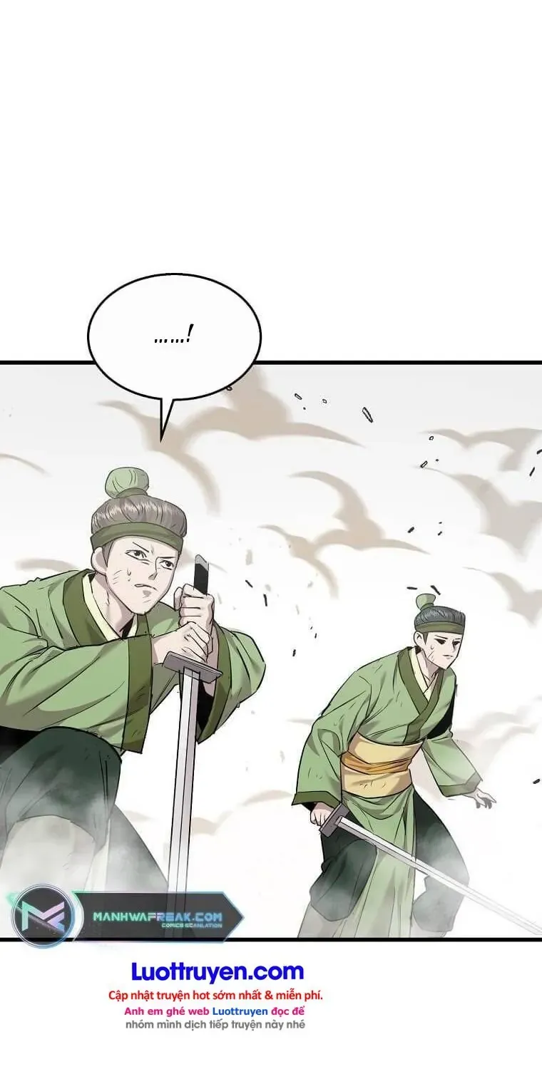 Đạo Sĩ Giang Hồ Chap 105 - Next Chap 106