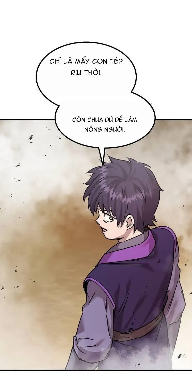 Đạo Sĩ Giang Hồ Chap 105 - Next Chap 106