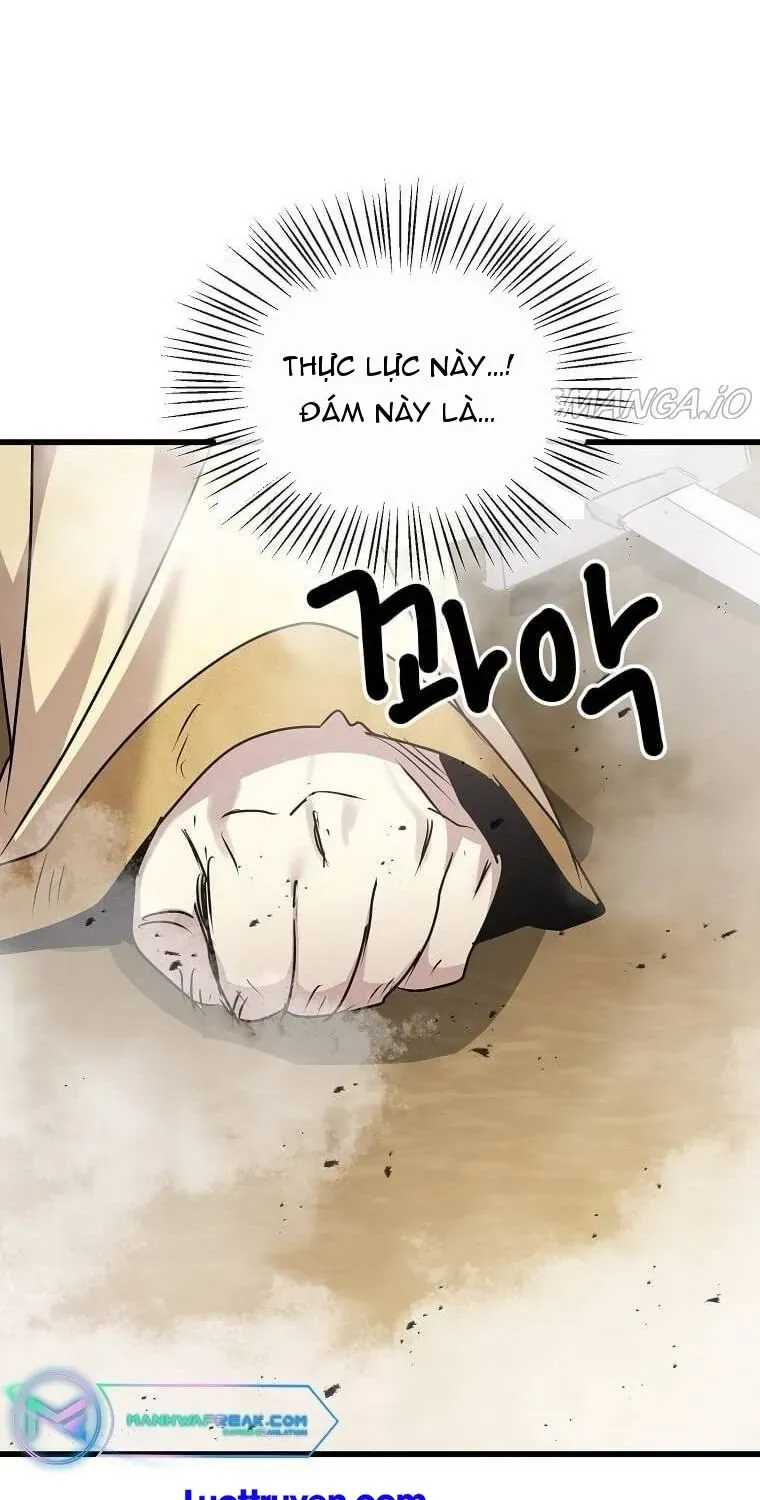 Đạo Sĩ Giang Hồ Chap 105 - Next Chap 106