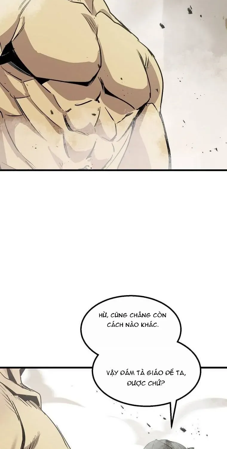 Đạo Sĩ Giang Hồ Chap 105 - Next Chap 106