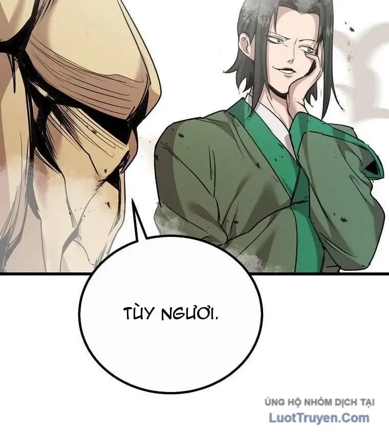 Đạo Sĩ Giang Hồ Chap 105 - Next Chap 106