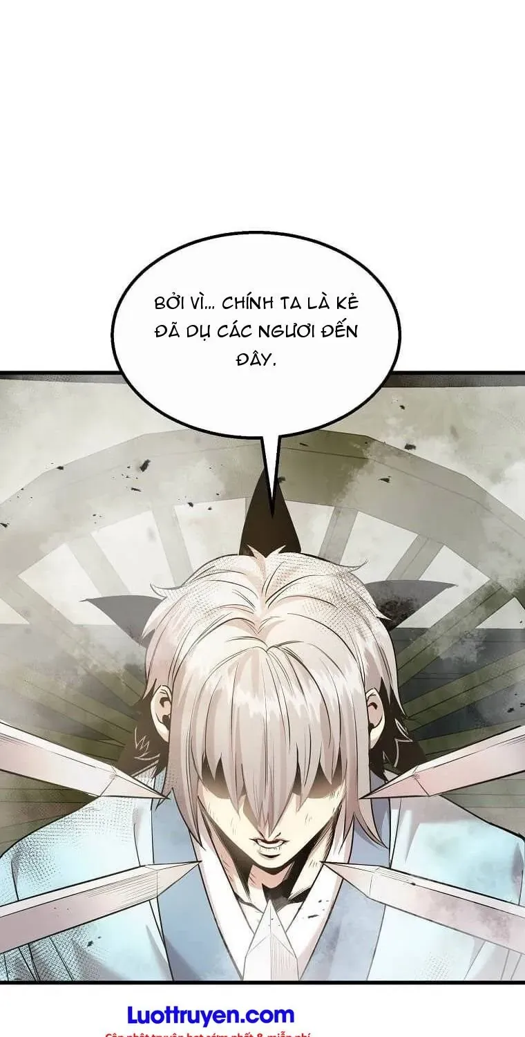 Đạo Sĩ Giang Hồ Chap 106 - Next Chap 107