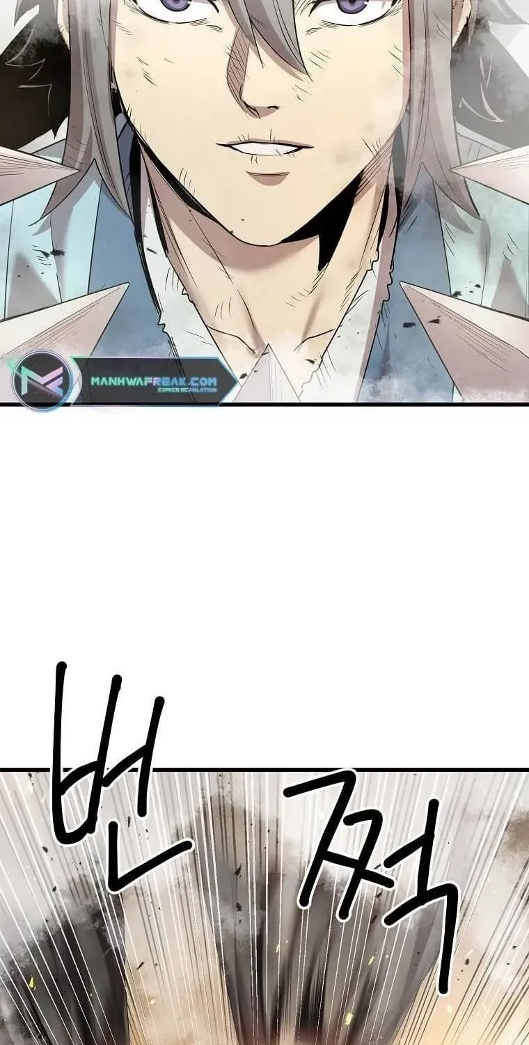 Đạo Sĩ Giang Hồ Chap 106 - Next Chap 107