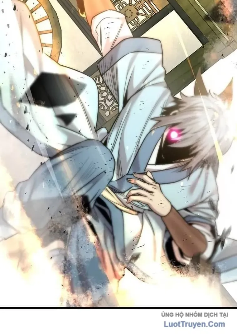 Đạo Sĩ Giang Hồ Chap 106 - Next Chap 107