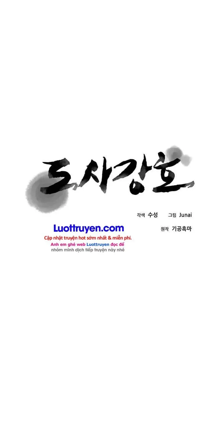 Đạo Sĩ Giang Hồ Chap 106 - Next Chap 107
