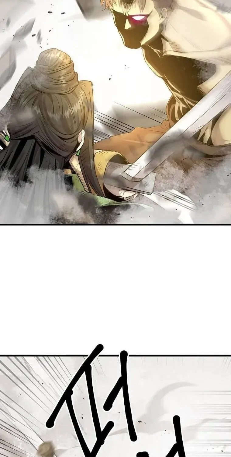 Đạo Sĩ Giang Hồ Chap 106 - Next Chap 107